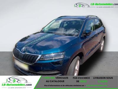 Skoda Karoq 1.5 TSI 150 ch BVA
