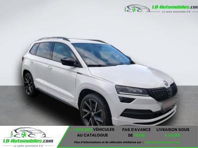 Skoda Karoq 2.0 TDI 150 ch 4x4 BVA
