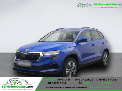 Skoda Karoq 2.0 TDI 116 ch BVA