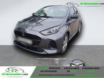 Mazda 2 1.5L e-SKYACTIV G M Hybrid 115ch