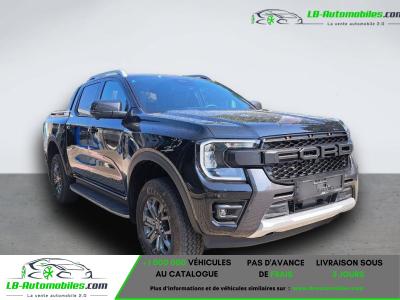 Ford Ranger DOUBLE CABINE 3.0 V6 240 CH BVA e-4WD