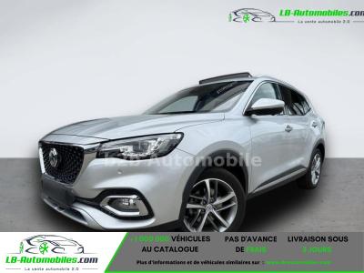 MG EHS 1.5T GDI PHEV 258