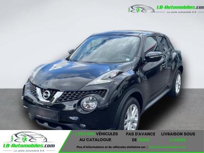 Nissan Juke 1.2e DIG-T 115