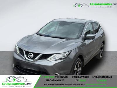 Nissan Qashqai 1.6 DIG-T 163