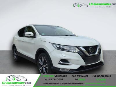 Nissan Qashqai 1.3 DIG-T 140