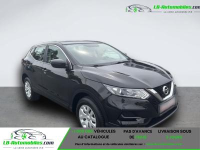 Nissan Qashqai 1.3 DIG-T 140