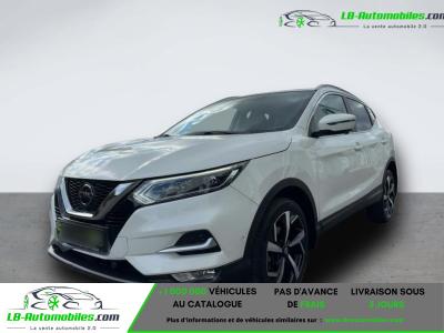 Nissan Qashqai 1.3 DIG-T 160 BVM