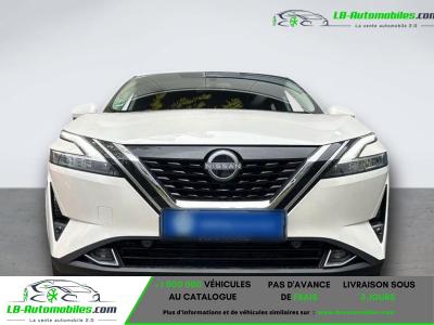 Nissan Qashqai e-Power 190 ch