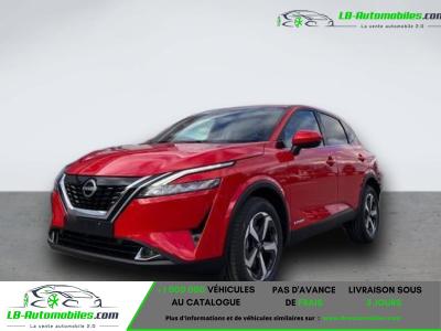 Nissan Qashqai e-Power 190 ch