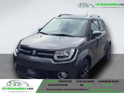 Suzuki Ignis 1.2 Dualjet AllGrip BVM