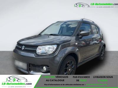 Suzuki Ignis 1.2 Dualjet BVM