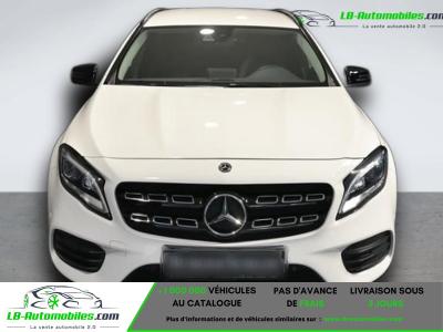 Mercedes GLA 200  BVA