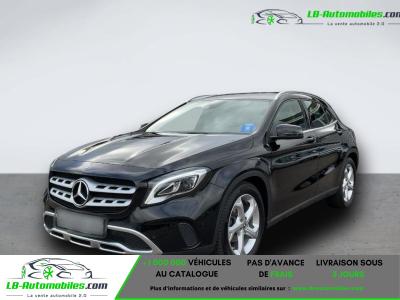 Mercedes GLA 200 BVA