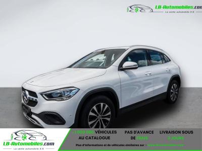 Mercedes GLA 200 BVA