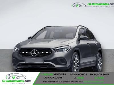 Mercedes GLA 200 BVA