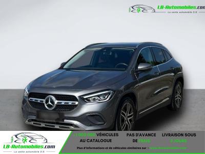 Mercedes GLA 200 BVA