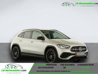 Mercedes GLA 220 d BVA 4Matic