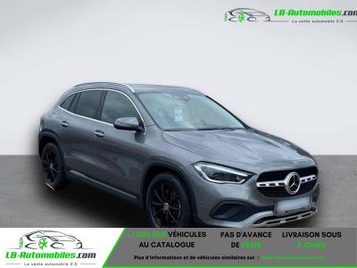 Mercedes GLA 250 BVA 4Matic