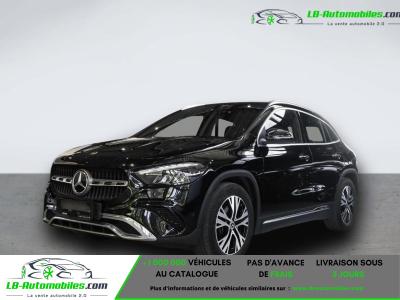 Mercedes GLA 200 BVA