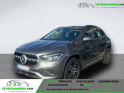 Mercedes GLA 200 BVA