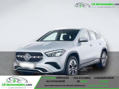 Mercedes GLA 200 BVA