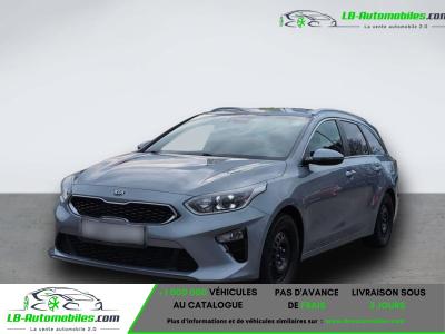 Kia Ceed 1.4 T-GDi 140 ch BVA