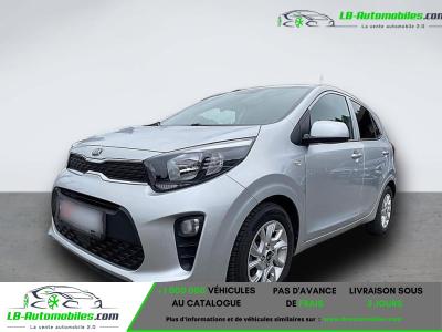 Kia Picanto 1.2L 84 ch BVM