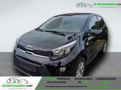 Kia Picanto 1.0 DPi 67ch BVM