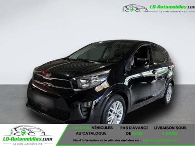 Kia Picanto 1.0 DPi 67ch BVM