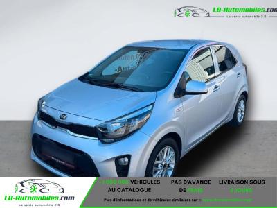 Kia Picanto 1.0 DPi 67ch BVM