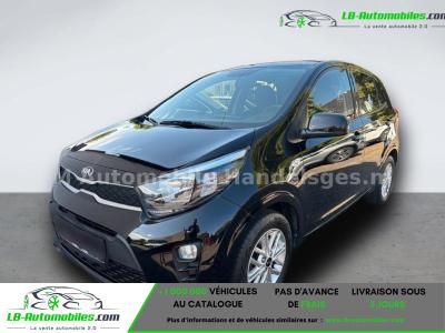 Kia Picanto 1.0 DPi 67ch BVM