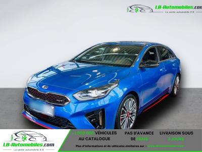 Kia ProCeed 1.6 T-GDi 204 ch BVA