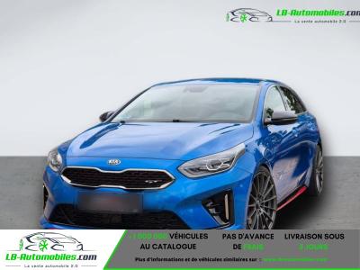 Kia ProCeed 1.6 T-GDi 204 ch BVA