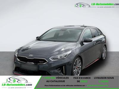 Kia ProCeed 1.6 T-GDi 204 ch BVA