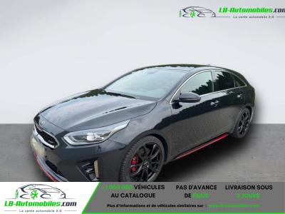 Kia ProCeed 1.6 T-GDi 204 ch BVA