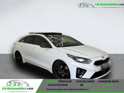 Kia ProCeed 1.6 T-GDi 204 ch BVA