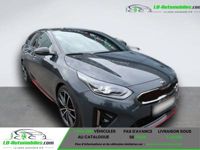 Kia ProCeed 1.6 T-GDi 204 ch BVA