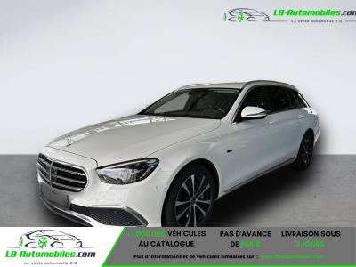 Mercedes Classe E Break 300 e BVA