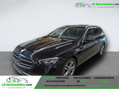 Mercedes Classe E Break 220 d BVA