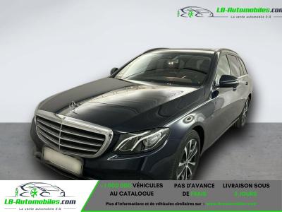 Mercedes Classe E Break 300 e BVA
