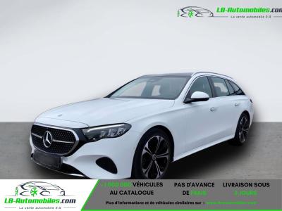 Mercedes Classe E Break 220 d BVA