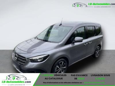 Mercedes Classe T 180 BVA