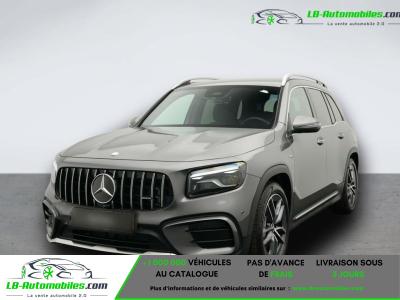 Mercedes GLB 35 AMG BVA 4Matic