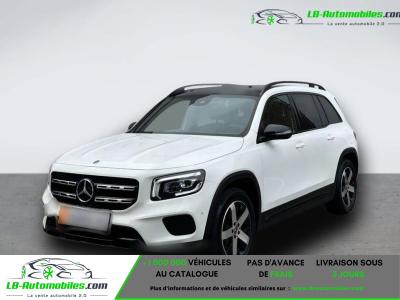 Mercedes GLB 200 BVA
