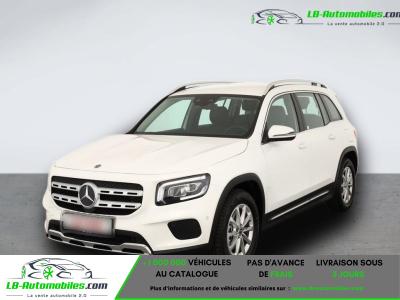 Mercedes GLB 200 d BVA