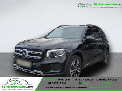 Mercedes GLB 200 d BVA