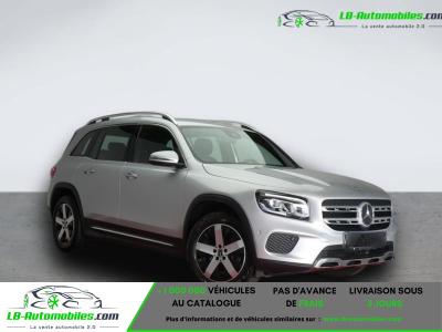 Mercedes GLB 220 d BVA 4Matic