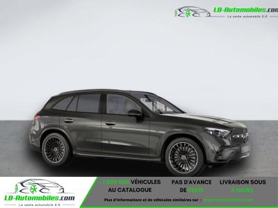 Mercedes GLC Coupe 400 e BVA 4Matic