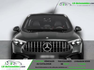 Mercedes GLC 43 AMG BVA 4Matic