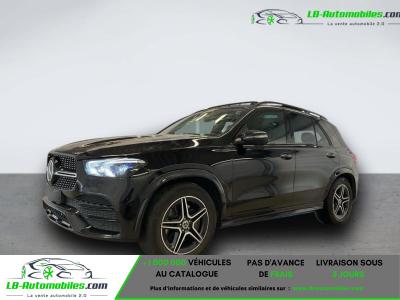 Mercedes GLE  350 d BVA 4Matic